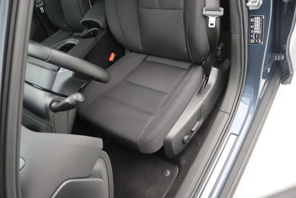 Polestar 2 Long Range Single Motor 231pk 91% SoH [ WARMTEPOM uit 2022, foto 18
