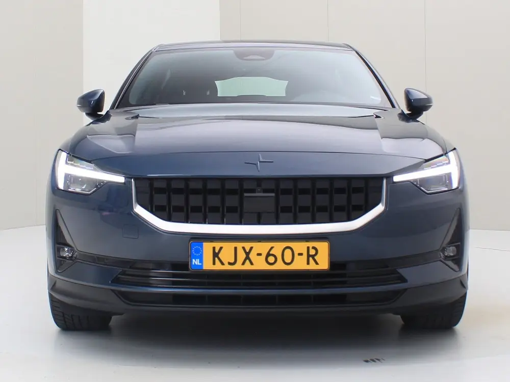 Polestar 2 Long Range Single Motor 231pk 91% SoH [ WARMTEPOM uit 2022, foto 6