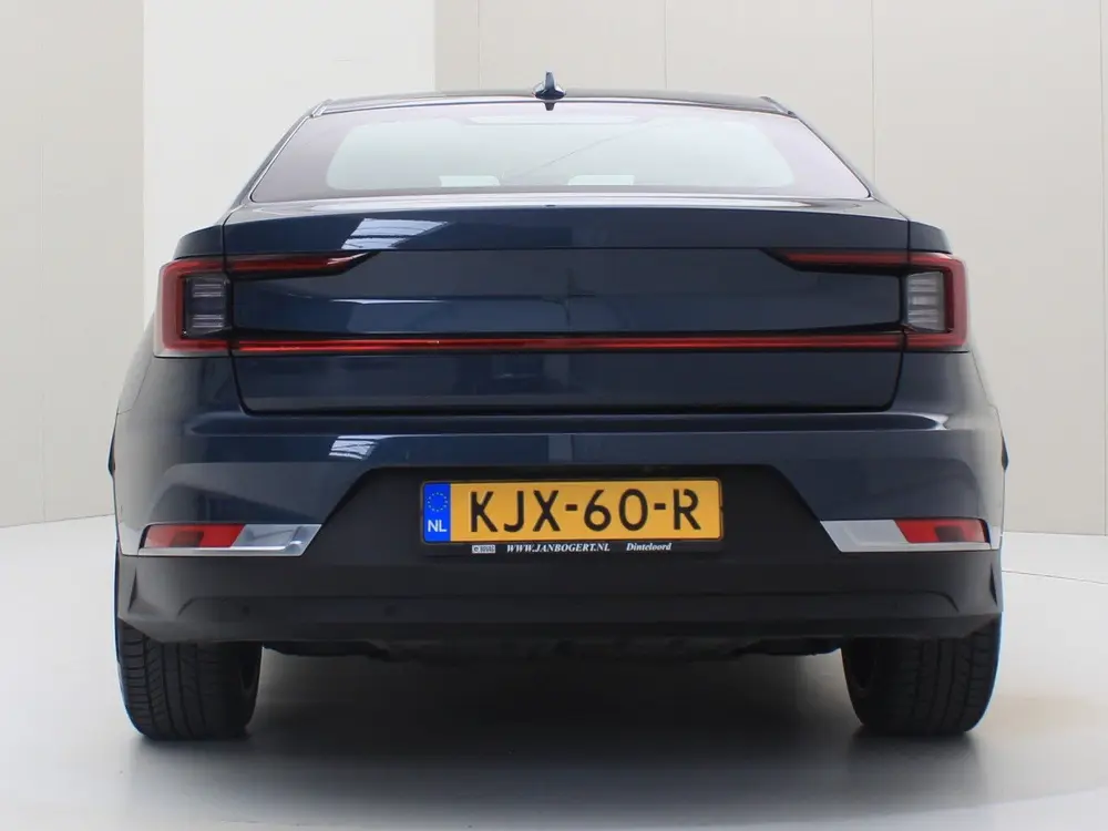 Polestar 2 Long Range Single Motor 231pk 91% SoH [ WARMTEPOM uit 2022, foto 7