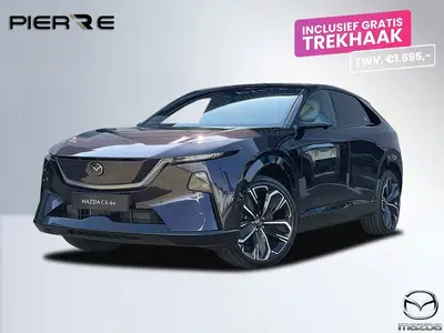 Mazda CX-6e Takumi Plus 78 kWh NAVI uit 2026