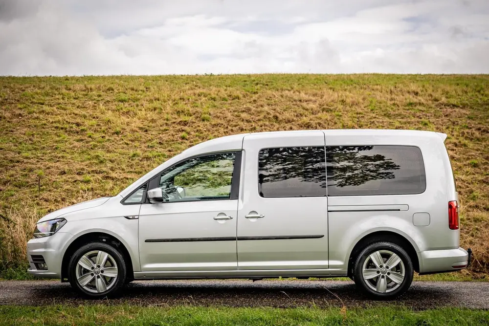 Volkswagen Caddy Maxi 2.0 TDI Trendline |7Persoons|Netjes uit 2019, foto 17