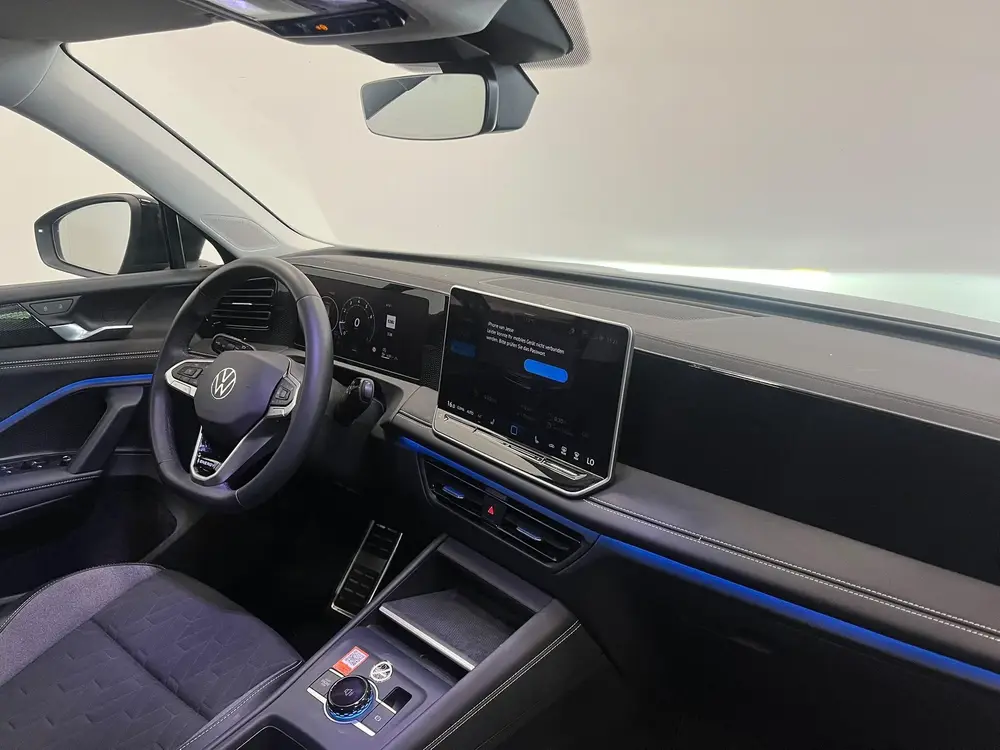 Volkswagen Tiguan 1.5 eTSI Life Edition Airco ECC Navi Carpl uit 2026, foto 10