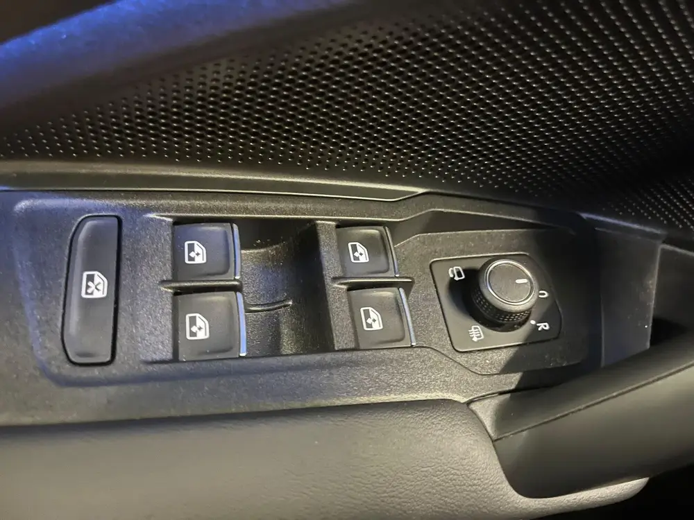 Volkswagen Tiguan 1.5 eTSI Life Edition Airco ECC Navi Carpl uit 2026, foto 11