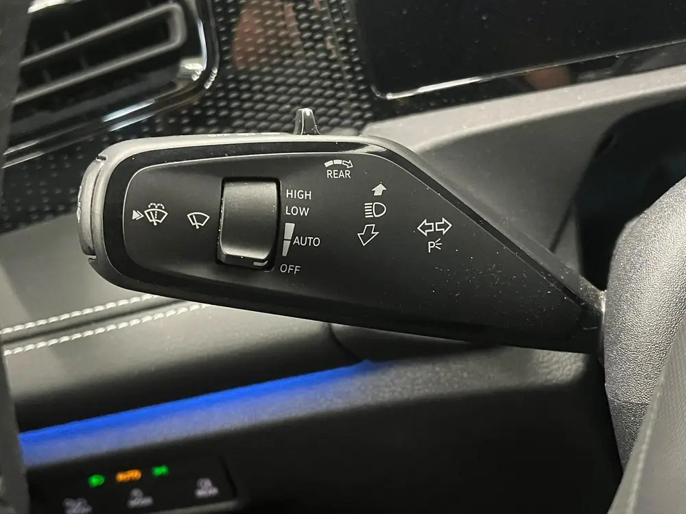 Volkswagen Tiguan 1.5 eTSI Life Edition Airco ECC Navi Carpl uit 2026, foto 13