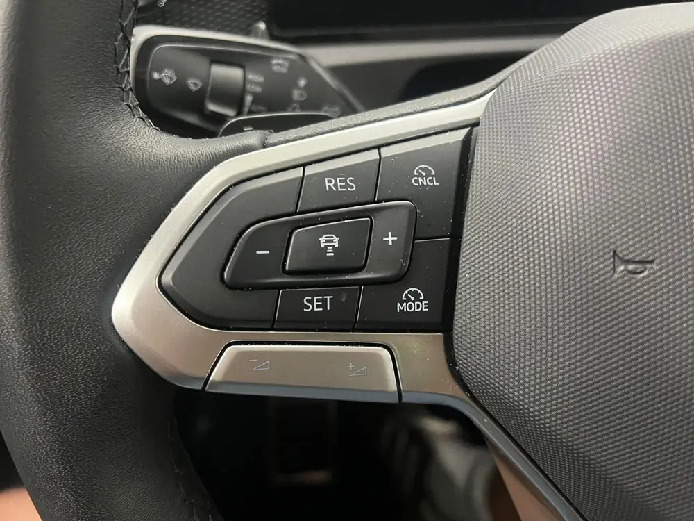 Volkswagen Tiguan 1.5 eTSI Life Edition Airco ECC Navi Carpl uit 2026, foto 14