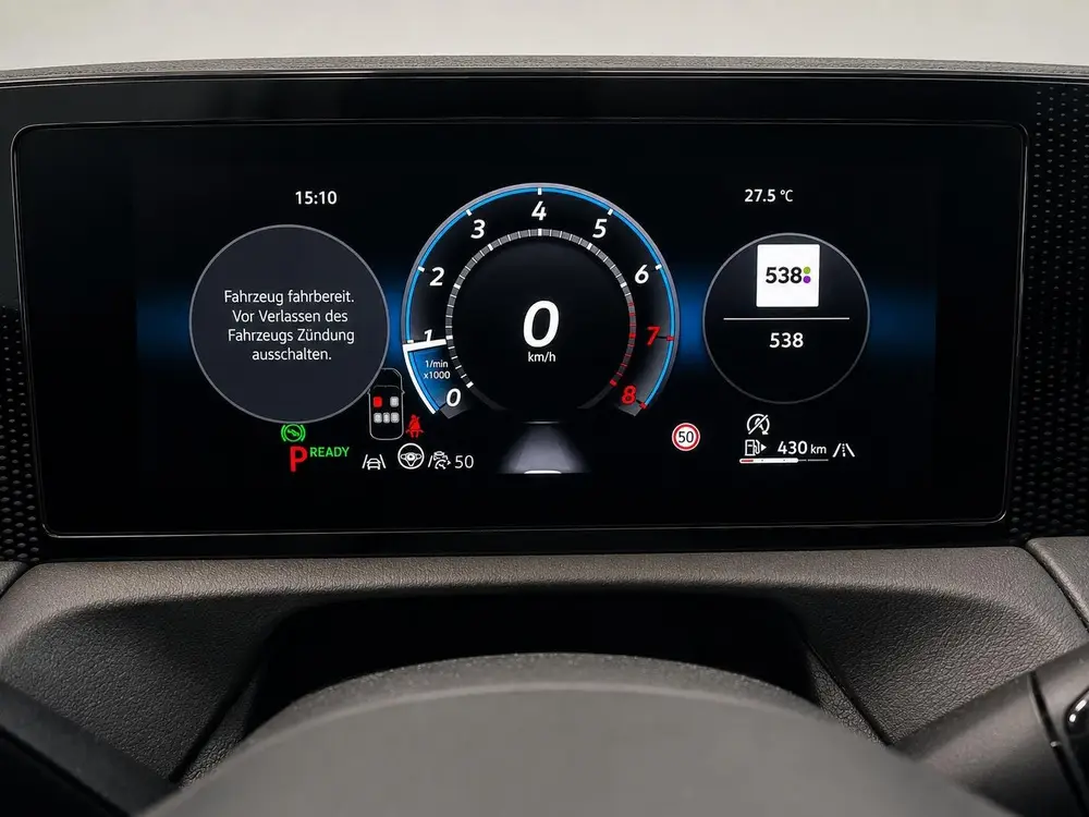 Volkswagen Tiguan 1.5 eTSI Life Edition Airco ECC Navi Carpl uit 2026, foto 15
