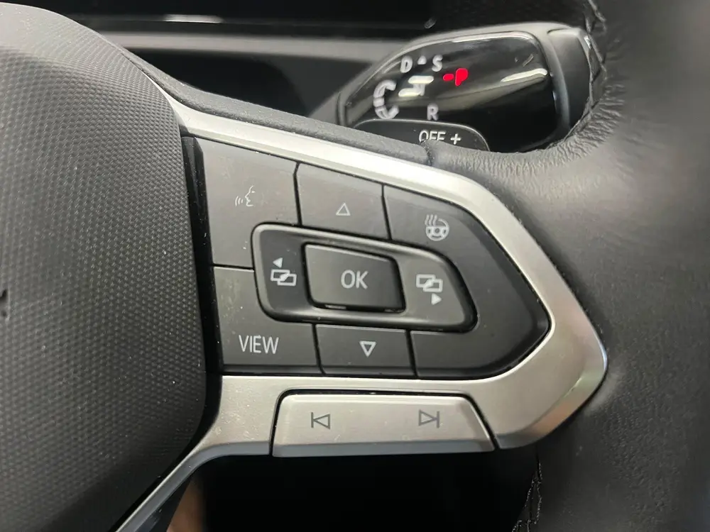 Volkswagen Tiguan 1.5 eTSI Life Edition Airco ECC Navi Carpl uit 2026, foto 16