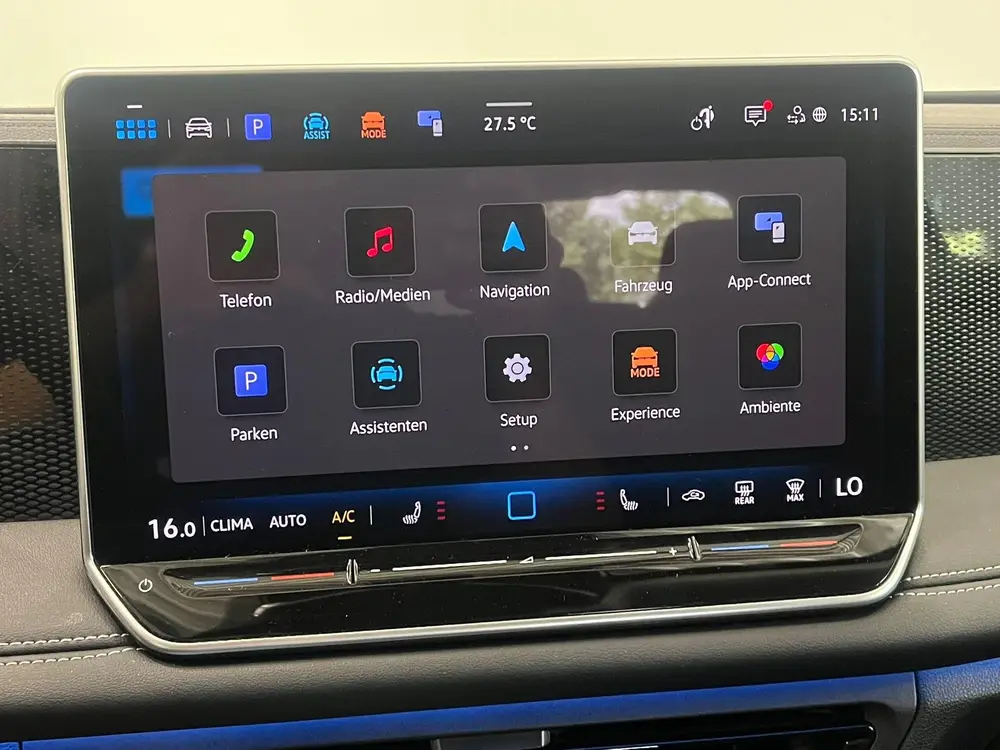 Volkswagen Tiguan 1.5 eTSI Life Edition Airco ECC Navi Carpl uit 2026, foto 20