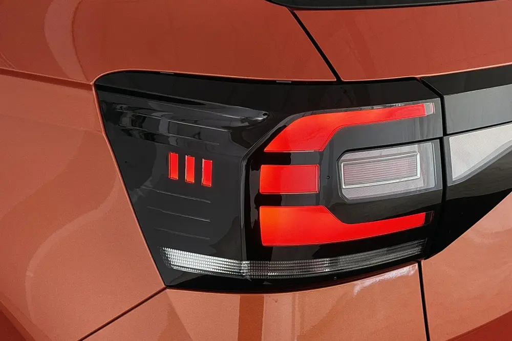 Volkswagen T-Cross 1.0 TSI Style Automaat Camera LED Climate uit 2021, foto 18