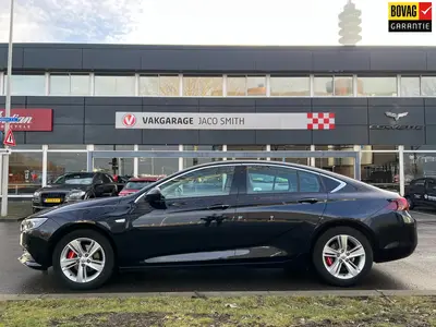 Opel Insignia 1.5 Turbo Business Executive uit 2019