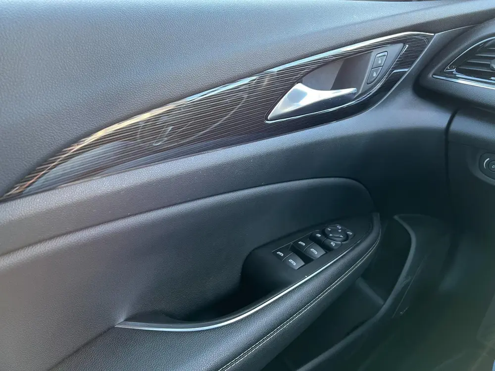 Opel Insignia 1.5 Turbo Business Executive uit 2019, foto 12