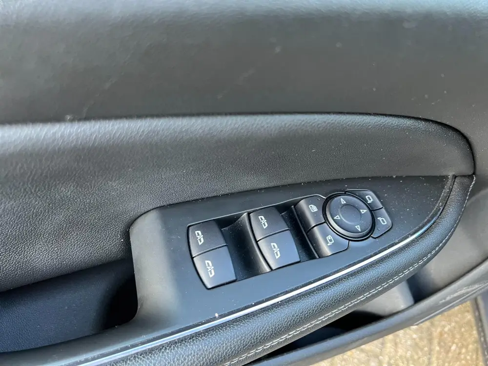 Opel Insignia 1.5 Turbo Business Executive uit 2019, foto 13