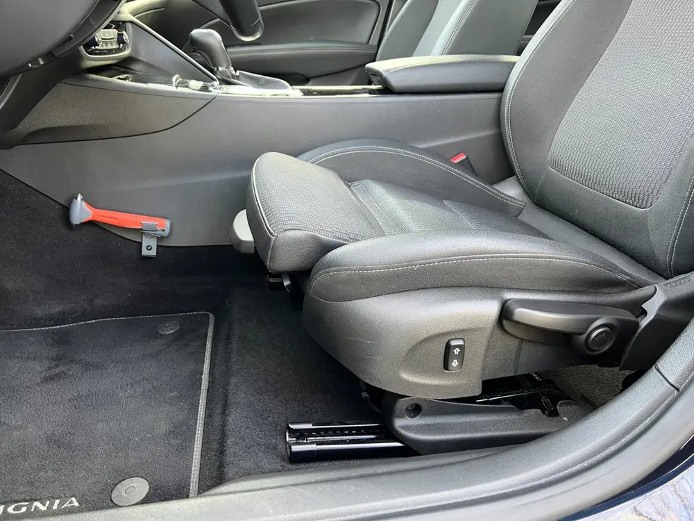Opel Insignia 1.5 Turbo Business Executive uit 2019, foto 16
