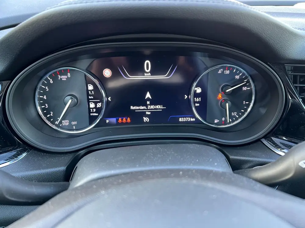 Opel Insignia 1.5 Turbo Business Executive uit 2019, foto 20