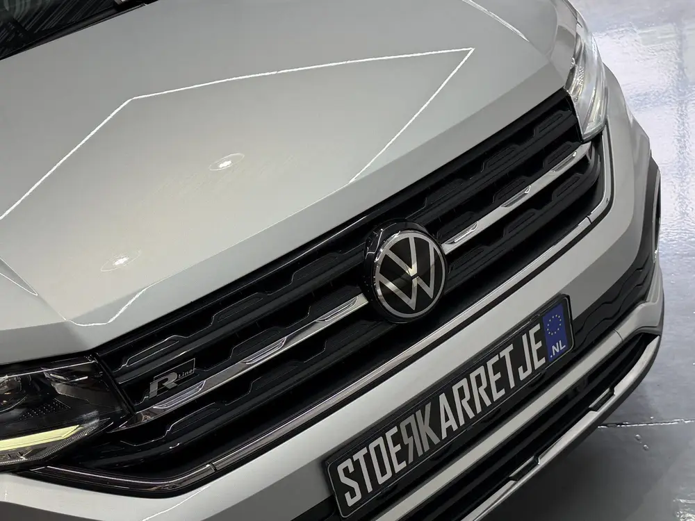 Volkswagen T-Cross 1.5 TSI 150pk Style R-Line | Camera | PDC uit 2021, foto 13