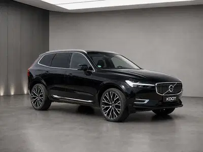 Volvo XC60 2.0 Recharge T6 AWD Inscription uit 2021