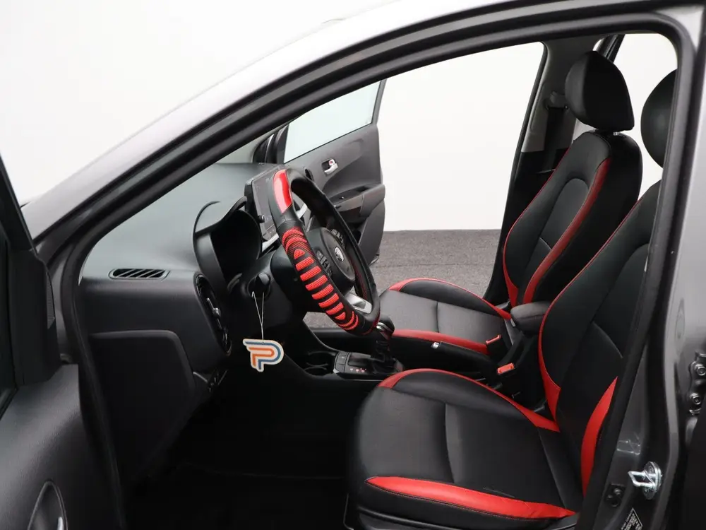 Kia Picanto 1.0 DPi GT-Line AUTOMAAT uit 2021, foto 10