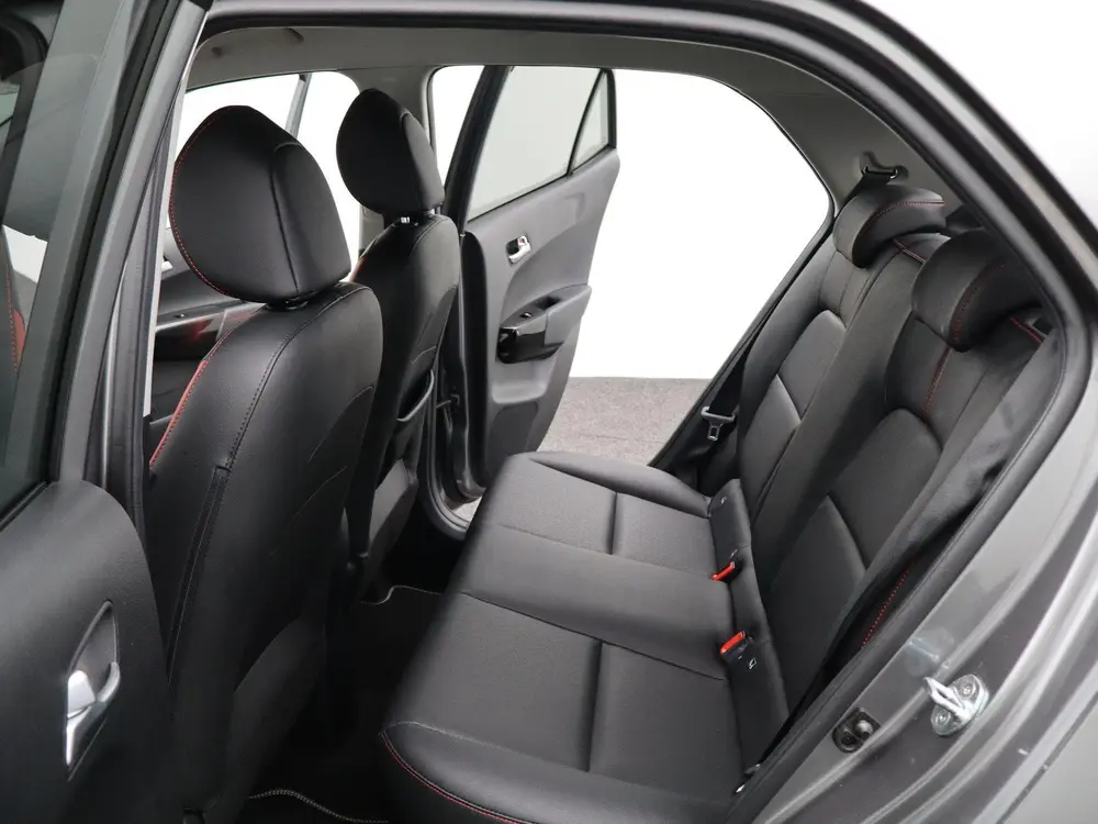 Kia Picanto 1.0 DPi GT-Line AUTOMAAT uit 2021, foto 11
