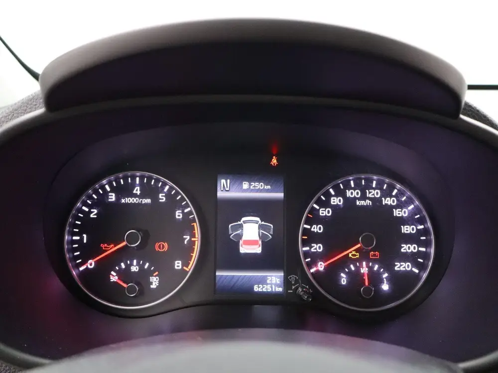 Kia Picanto 1.0 DPi GT-Line AUTOMAAT uit 2021, foto 7