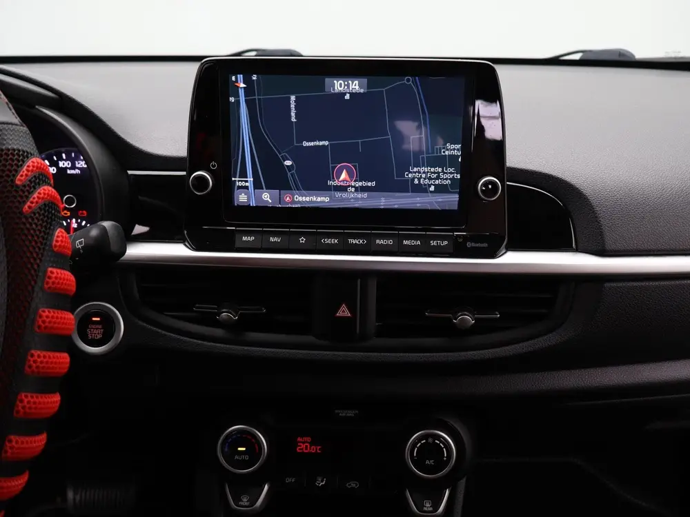 Kia Picanto 1.0 DPi GT-Line AUTOMAAT uit 2021, foto 8