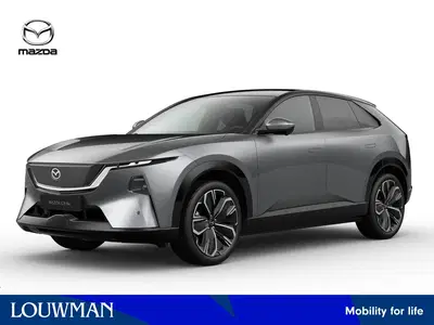 Mazda CX-6e Takumi 78 kWh uit 2026