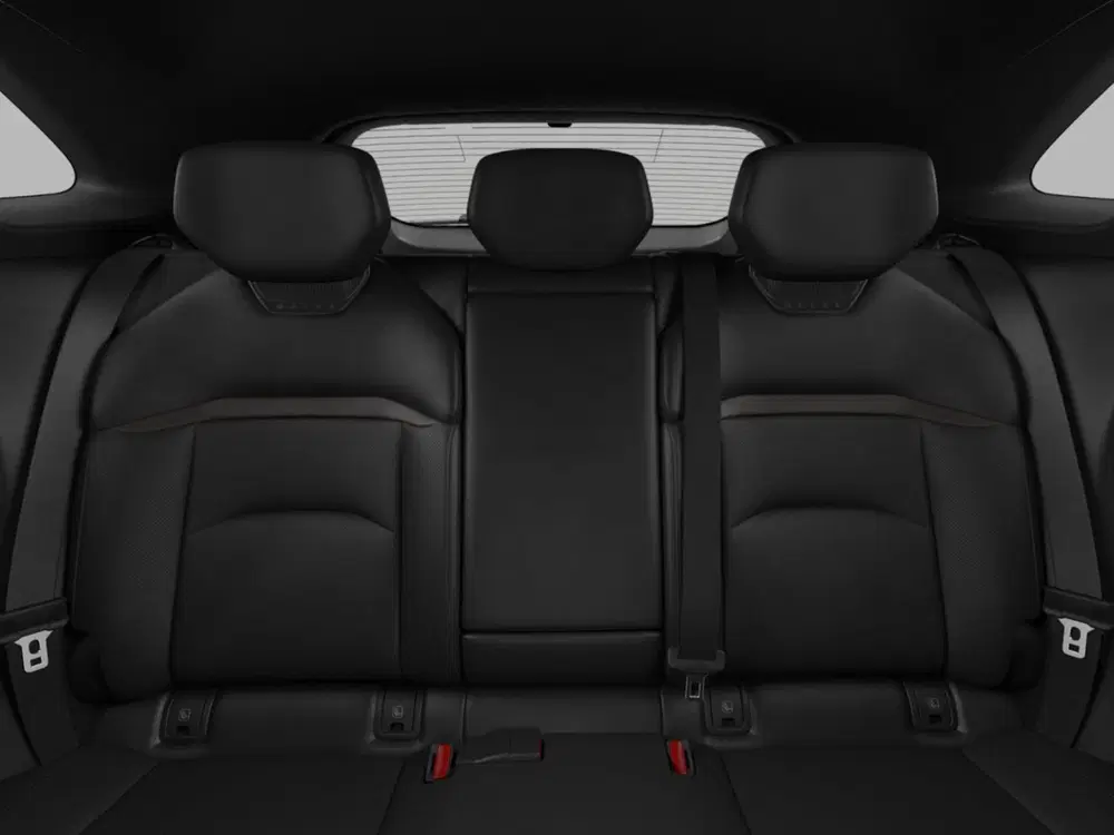 Mazda CX-6e Takumi 78 kWh uit 2026, foto 5
