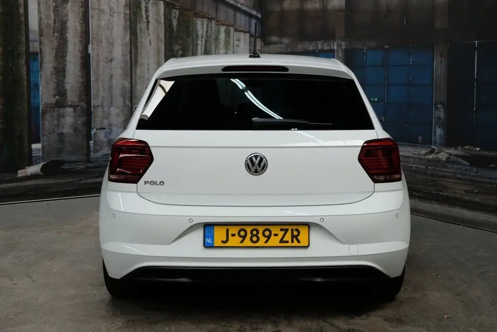 Volkswagen Polo 1.0 TSI Highline - Cruise - PDC - Nav - LMV uit 2020, foto 5