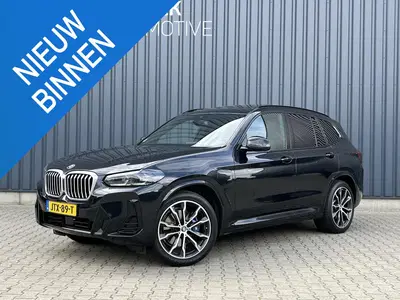 BMW X3 xDrive30e High Executive uit 2023