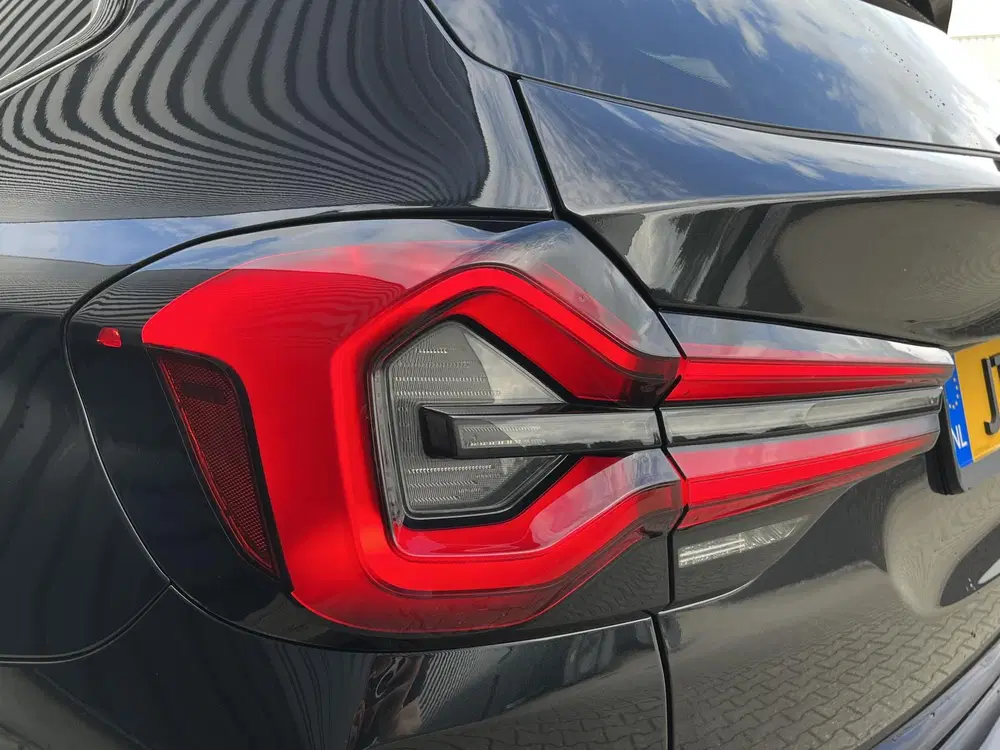 BMW X3 xDrive30e High Executive uit 2023, foto 12