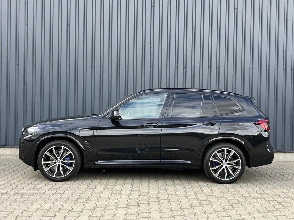 BMW X3 xDrive30e High Executive uit 2023, foto 20
