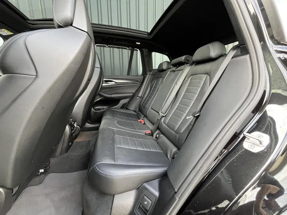BMW X3 xDrive30e High Executive uit 2023, foto 5