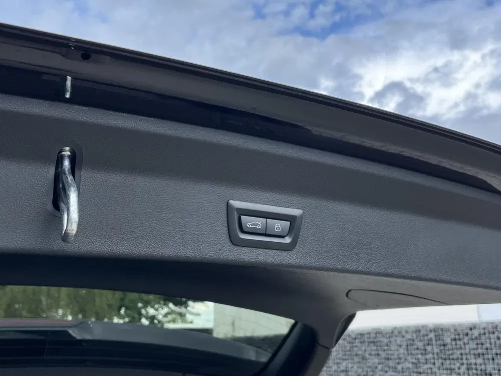 BMW X3 xDrive30e High Executive uit 2023, foto 6