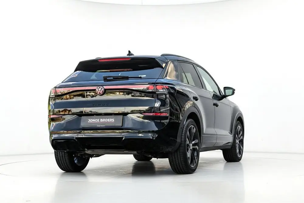 Volkswagen T-Roc 1.5 eTsi R-Line R-Line Pano/Trekhaak/Sfeer/ uit 2026, foto 3