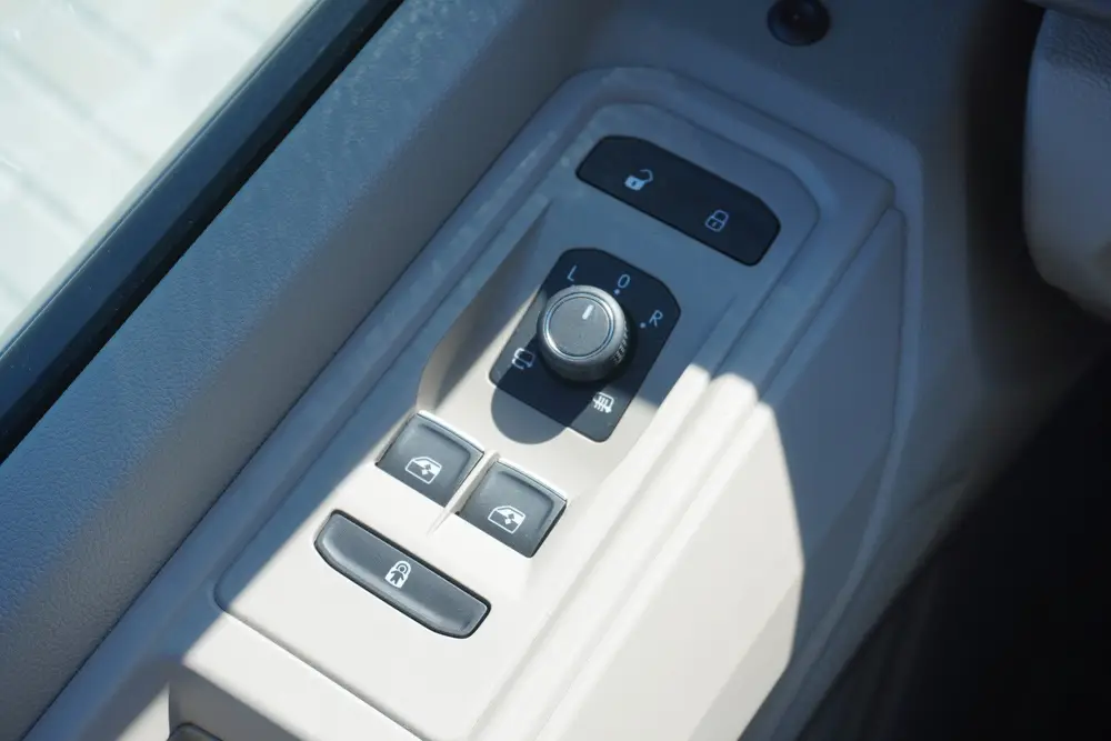 Volkswagen California Ocean T7 245PK Automaat PHEV 4x4 Apple uit 2026, foto 17