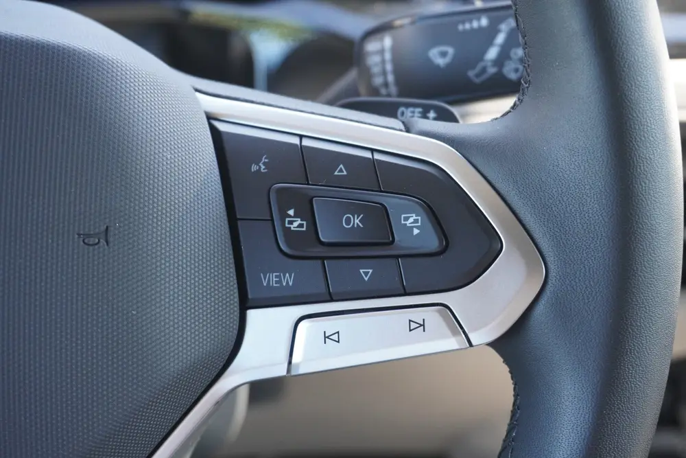 Volkswagen California Ocean T7 245PK Automaat PHEV 4x4 Apple uit 2026, foto 20