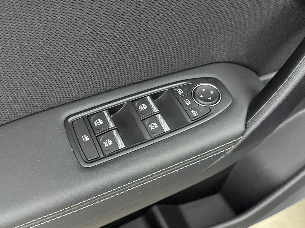 Renault Symbioz 1.8 E-Tech full hybrid 160Pk iconic uit 2026, foto 10