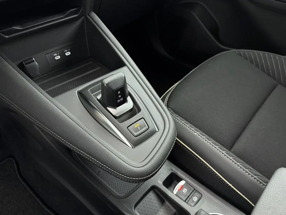 Renault Symbioz 1.8 E-Tech full hybrid 160Pk iconic uit 2026, foto 13