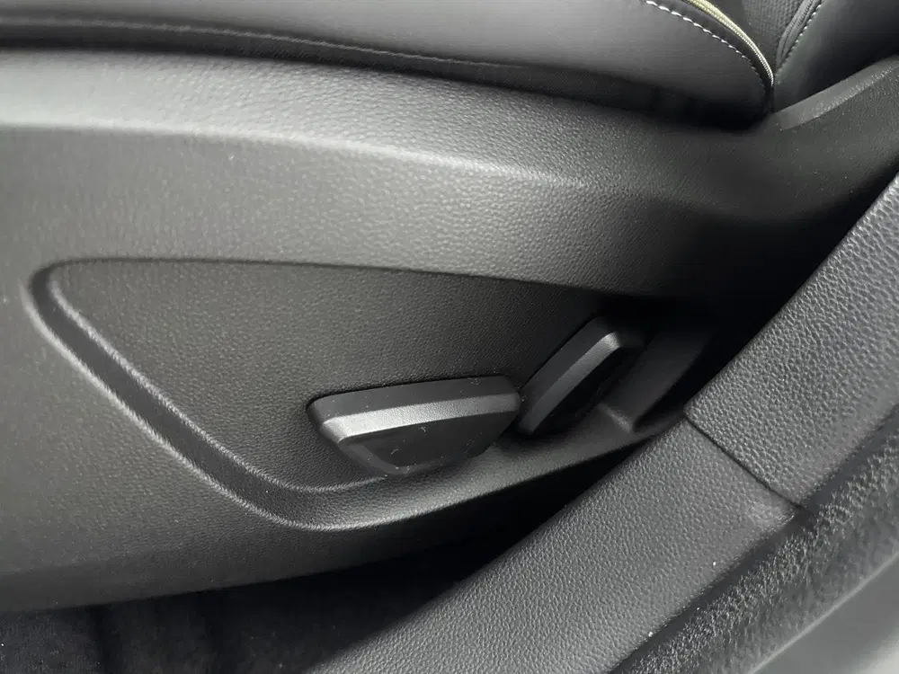 Renault Symbioz 1.8 E-Tech full hybrid 160Pk iconic uit 2026, foto 15