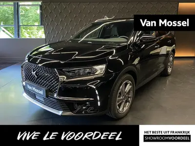 DS Automobiles 7 Crossback DS 7 Crossback 1.5 BlueHDI So Chic | Automaat | Navigatie | uit 2020