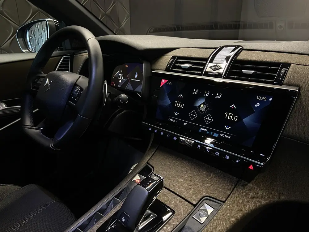 DS Automobiles 7 Crossback DS 7 Crossback 1.5 BlueHDI So Chic | Automaat | Navigatie | uit 2020, foto 12