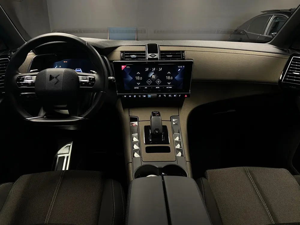 DS Automobiles 7 Crossback DS 7 Crossback 1.5 BlueHDI So Chic | Automaat | Navigatie | uit 2020, foto 14