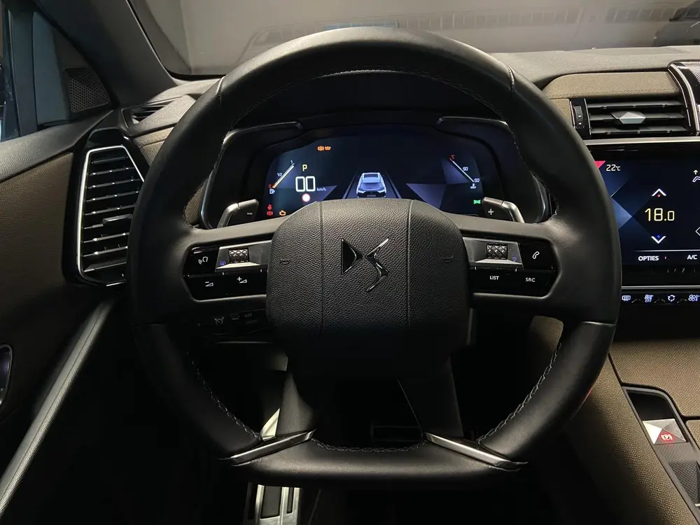 DS Automobiles 7 Crossback DS 7 Crossback 1.5 BlueHDI So Chic | Automaat | Navigatie | uit 2020, foto 16