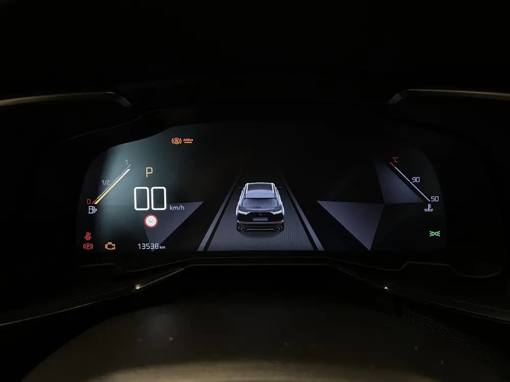 DS Automobiles 7 Crossback DS 7 Crossback 1.5 BlueHDI So Chic | Automaat | Navigatie | uit 2020, foto 19