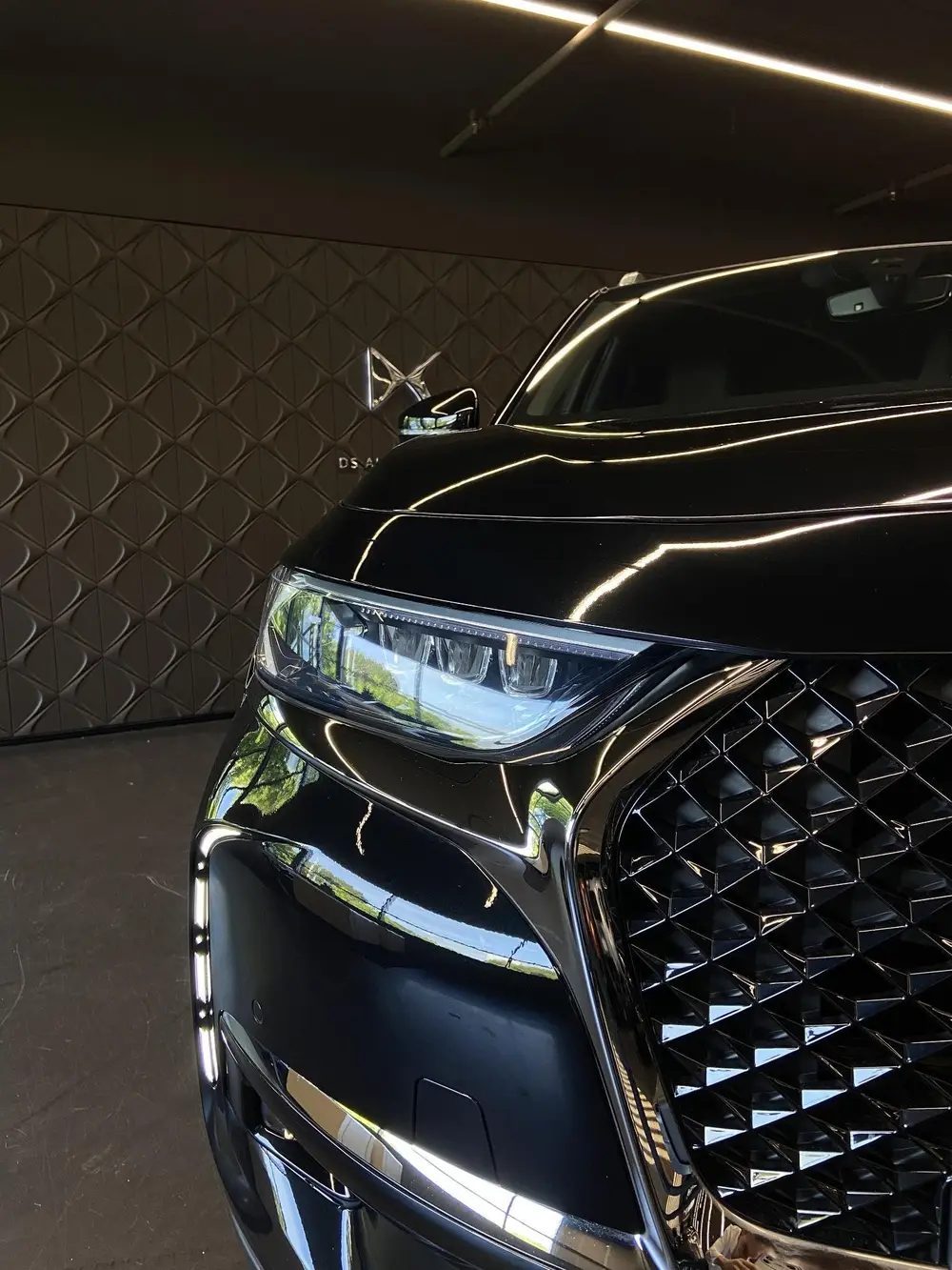 DS Automobiles 7 Crossback DS 7 Crossback 1.5 BlueHDI So Chic | Automaat | Navigatie | uit 2020, foto 2