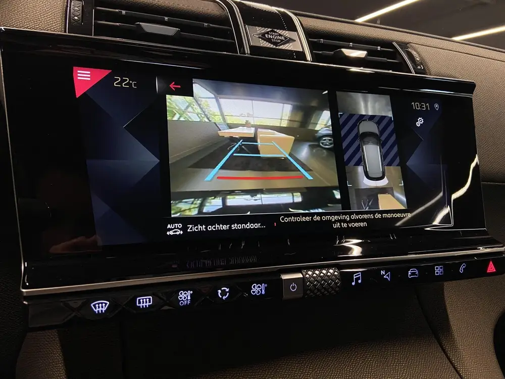 DS Automobiles 7 Crossback DS 7 Crossback 1.5 BlueHDI So Chic | Automaat | Navigatie | uit 2020, foto 20