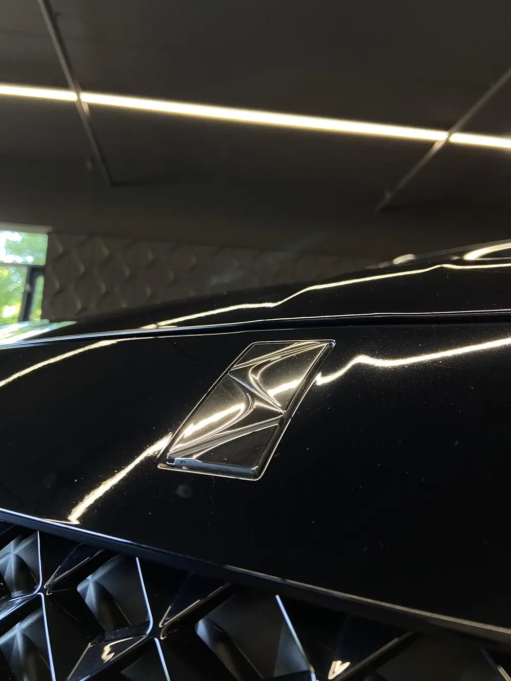DS Automobiles 7 Crossback DS 7 Crossback 1.5 BlueHDI So Chic | Automaat | Navigatie | uit 2020, foto 4