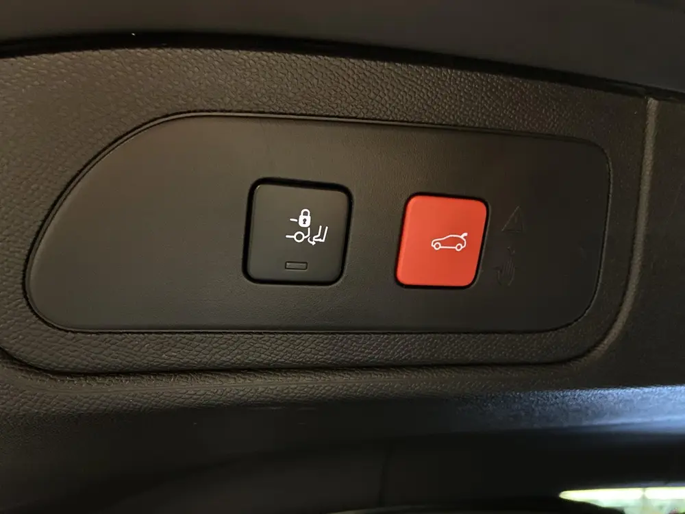 DS Automobiles 7 Crossback DS 7 Crossback 1.5 BlueHDI So Chic | Automaat | Navigatie | uit 2020, foto 5