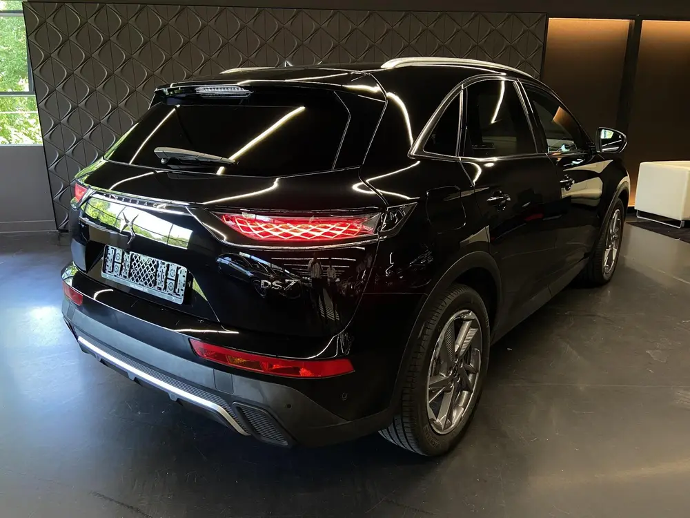 DS Automobiles 7 Crossback DS 7 Crossback 1.5 BlueHDI So Chic | Automaat | Navigatie | uit 2020, foto 6
