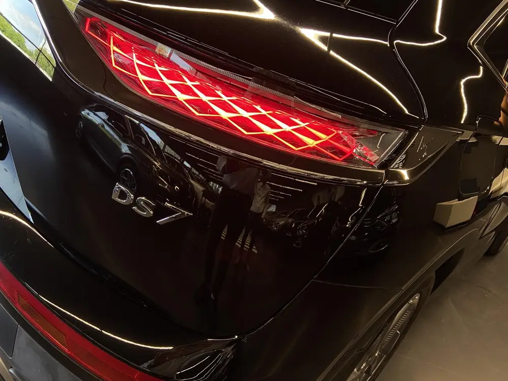 DS Automobiles 7 Crossback DS 7 Crossback 1.5 BlueHDI So Chic | Automaat | Navigatie | uit 2020, foto 7