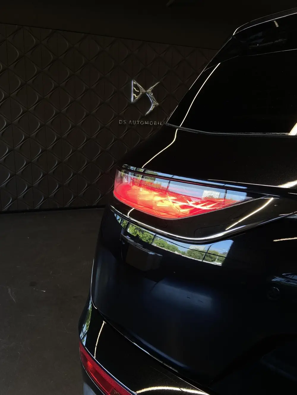 DS Automobiles 7 Crossback DS 7 Crossback 1.5 BlueHDI So Chic | Automaat | Navigatie | uit 2020, foto 8